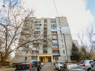 Apartament cu 2 camere, 60 m², Buiucani, Chișinău foto 12