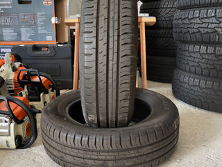 2 Anvelope 185/65R15 foto 1