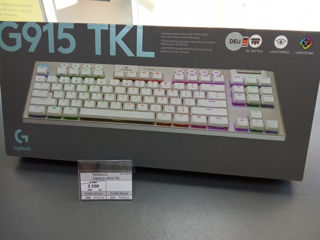 Tastatura Logitech G915 2990