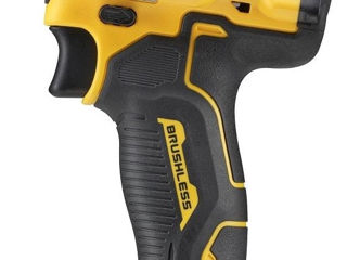 Гайковерт DeWALT DCF 921