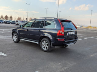 Volvo XC90 foto 9