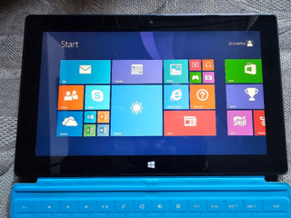 Surface foto 2