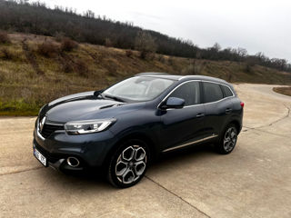 Renault Kadjar foto 3