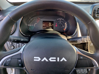 Dacia Spring foto 4