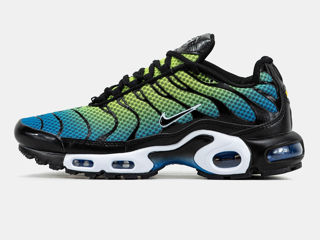 Nike Air Max Tn Blue/Green