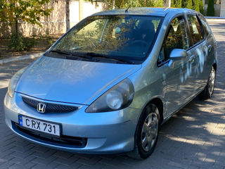 Honda Jazz foto 1