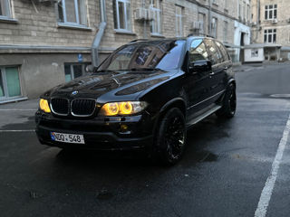 BMW X5 foto 3