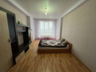 Apartament cu 3 camere, 67 m², Botanica, Chișinău foto 1