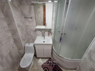 Apartament cu 2 camere, 48 m², Botanica, Chișinău foto 6