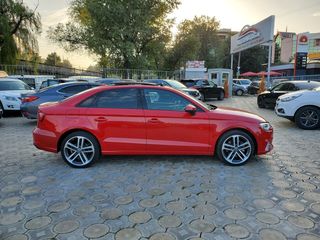 Audi A3 foto 1