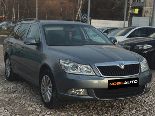 Skoda Octavia foto 2