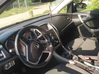 Opel Astra фото 3