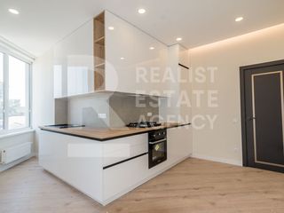 Apartament pentru viitorul tău. Finisaje de calitate și planificare reușită, str. Avram Iancu foto 8