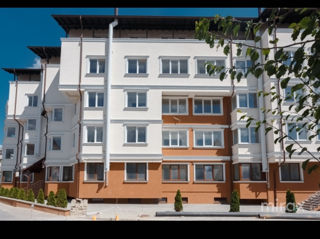 Apartament cu 2 camere, 55 m², Râșcani, Chișinău foto 2