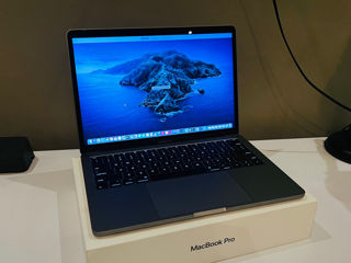 Macbook Pro 13 inch foto 2