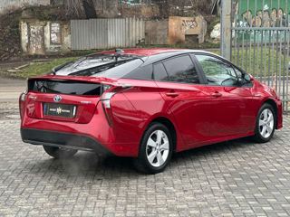 Toyota Prius foto 6