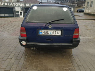 Volkswagen Golf foto 4