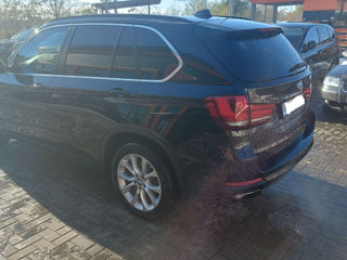 BMW X5 foto 4