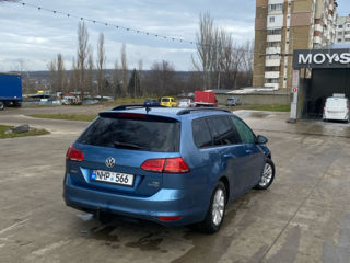 Volkswagen Golf foto 6