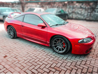 Mitsubishi Eclipse foto 4