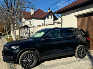 Skoda Kodiaq foto 2