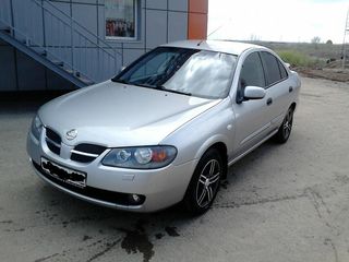 Запчасти  Nissan Almera 2004 !! foto 1