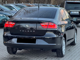 Seat Toledo foto 5