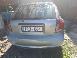 KIA Rio foto 4