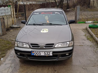 Nissan Primera foto 7