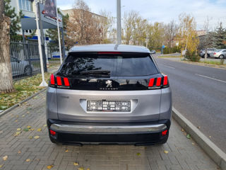 Peugeot 3008 foto 6