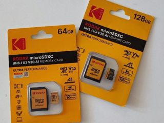 Micro SD Kodak