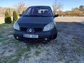 Renault Scenic foto 5