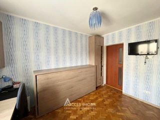 Apartament cu 3 camere, 67 m², Botanica, Chișinău foto 4