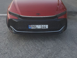 Toyota Crown, 2023 г.