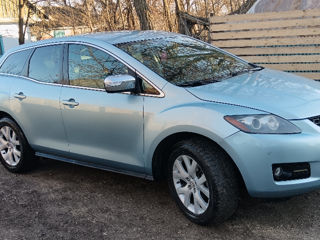 Mazda CX-7 foto 2