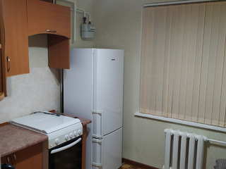 Apartament cu 1 cameră, 34 m², BAM, Bălți, Bălți mun. foto 3