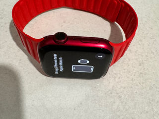 Apple watch series 7 foto 3