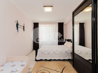 Astercon - 2 camere, reparație euro, mobilat, Vasile Lupu 68500 € foto 3