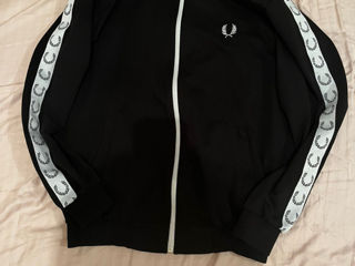 Vestă fred perry