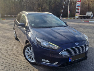 Ford Focus foto 2