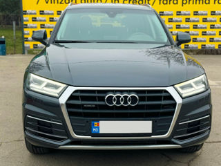 Audi Q5 foto 3