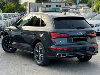 Audi Q5 foto 4