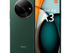 Xiaomi redmi a3 64gb verde nou sigilat 1400lei nu cedez foto 2