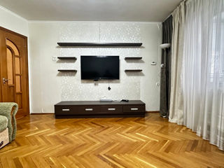 Apartament cu 3 camere, 68 m², Poșta Veche, Chișinău foto 4