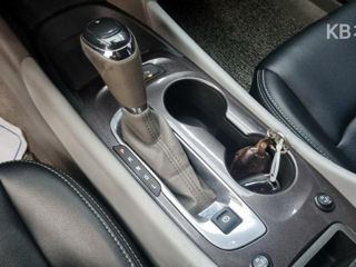 Chevrolet Malibu фото 13