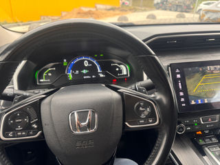 Honda Clarity foto 6