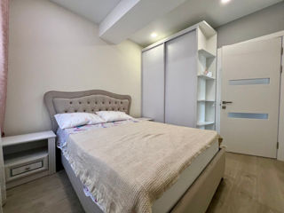 Apartament cu 3 camere, 85 m², Centru, Chișinău foto 3