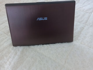 Asus N56V foto 4