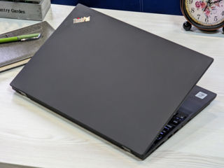 Lenovo ThinkPad P15s IPS (Core i7 10510u/16Gb DDR4/256Gb SSD/Nvidia Quadro P520/15.6" FHD IPS) foto 8