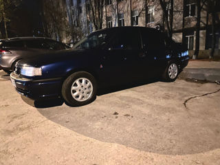 Opel Vectra foto 7